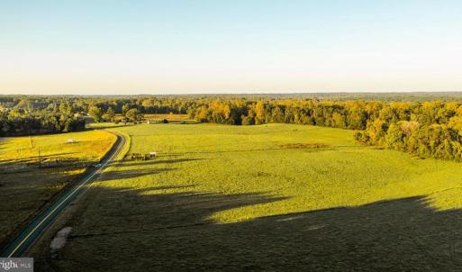 Photo #9 of 3553 BIBB STORE RD, LOUISA, VA 12.4 acres