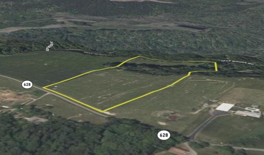 Photo #12 of 3553 BIBB STORE RD, LOUISA, VA 12.4 acres