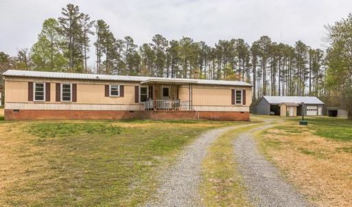 Photo #3 of 309 SHORTMANS RD, MINERAL, VA 4.5 acres