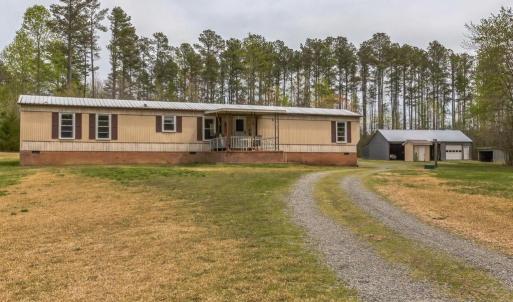 Photo #4 of 309 SHORTMANS RD, MINERAL, VA 4.5 acres