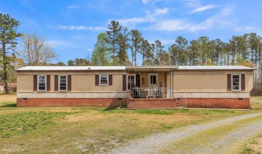 Photo #5 of 309 SHORTMANS RD, MINERAL, VA 4.5 acres