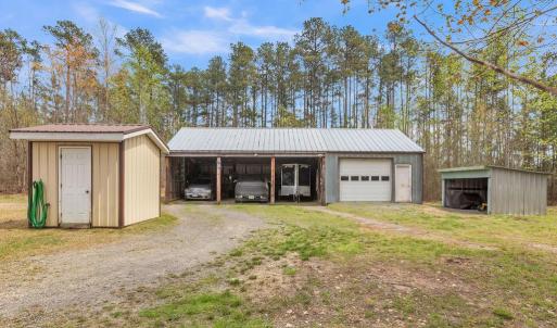 Photo #10 of 309 SHORTMANS RD, MINERAL, VA 4.5 acres