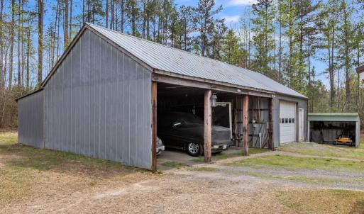 Photo #12 of 309 SHORTMANS RD, MINERAL, VA 4.5 acres