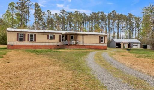 Photo #19 of 309 SHORTMANS RD, MINERAL, VA 4.5 acres