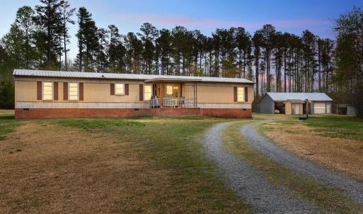 Photo #20 of 309 SHORTMANS RD, MINERAL, VA 4.5 acres