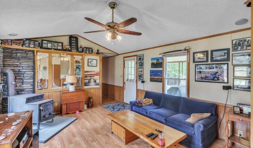 Photo #25 of 309 SHORTMANS RD, MINERAL, VA 4.5 acres