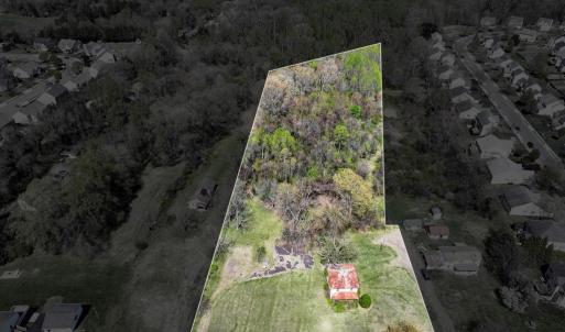 Photo #1 of 934 SPERRYVILLE, CULPEPER, VA 5.0 acres