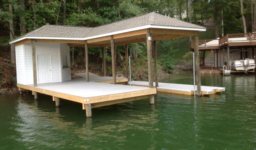 Dock Photo # 2