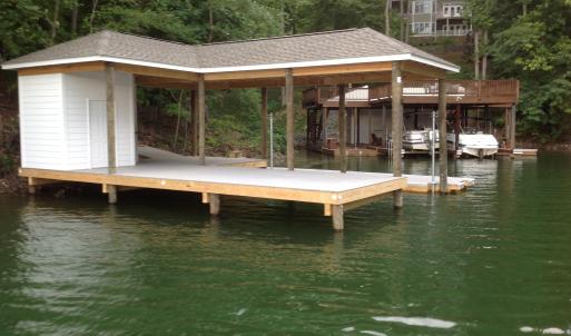 Dock Photo # 3