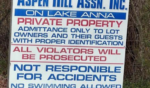 Photo #12 of HISTORIC LANE, MINERAL, VA 1.2 acres