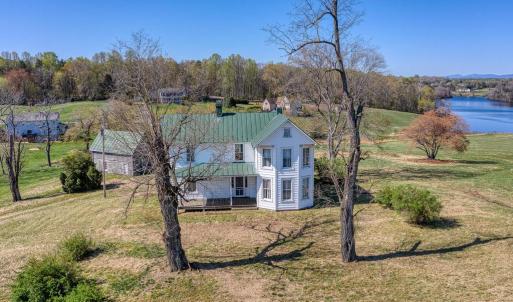 Photo #2 of 10080 MOUNTAIN RUN LAKE, CULPEPER, VA 12.5 acres