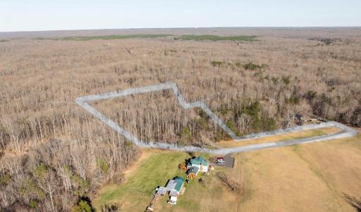 Photo #5 of 4 DILLARD RD, FREDERICKSBURG, VA 5.1 acres