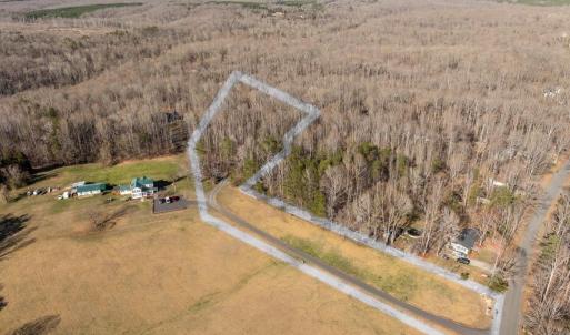 Photo #10 of 4 DILLARD RD, FREDERICKSBURG, VA 5.1 acres