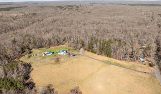 Photo #3 of 4 DILLARD RD, FREDERICKSBURG, VA 5.1 acres