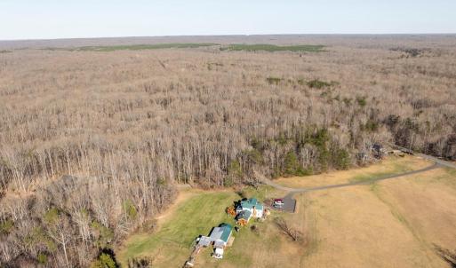 Photo #4 of 4 DILLARD RD, FREDERICKSBURG, VA 5.1 acres