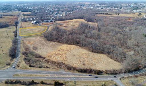 Photo #1 of E. CHANDLER ST, CULPEPER, VA 2.5 acres