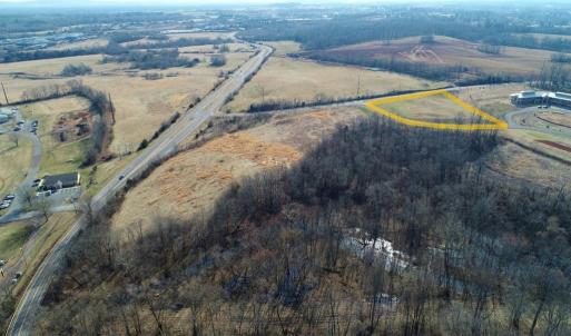 Photo #2 of E. CHANDLER ST, CULPEPER, VA 2.5 acres