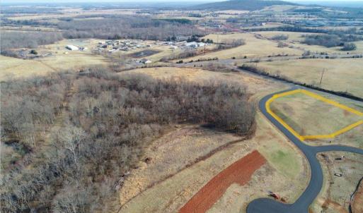 Photo #3 of E. CHANDLER ST, CULPEPER, VA 2.5 acres