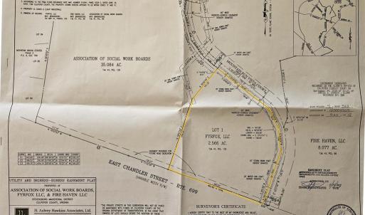 Photo #6 of E. CHANDLER ST, CULPEPER, VA 2.5 acres