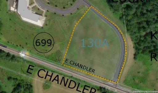 Photo #4 of E. CHANDLER ST, CULPEPER, VA 2.5 acres