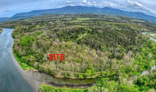 Photo #1 of 1173 BACKWASH RD, LURAY, VA 43.1 acres