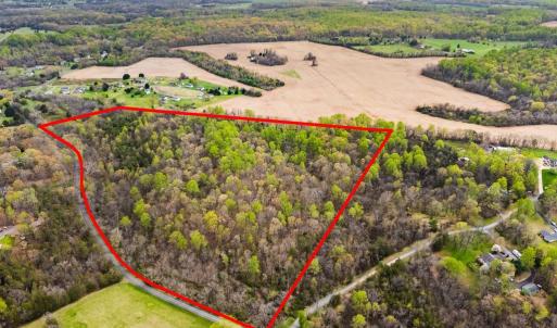 Photo #1 of BOTHA RD, WARRENTON, VA 34.0 acres