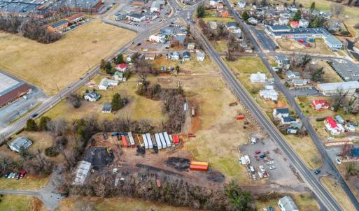 Photo #3 of 501 GERMANNA HWY, CULPEPER, VA 3.9 acres