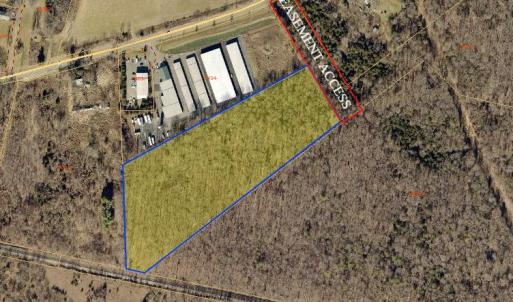 Photo #1 of E MAIN STREET, MARSHALL, VA 12.0 acres