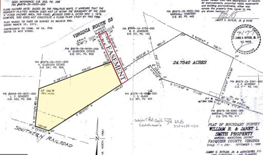 Photo #2 of E MAIN STREET, MARSHALL, VA 12.0 acres