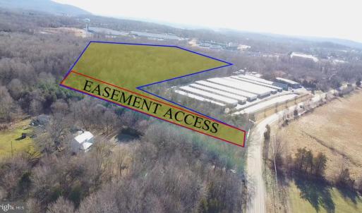 Photo #4 of E MAIN STREET, MARSHALL, VA 12.0 acres