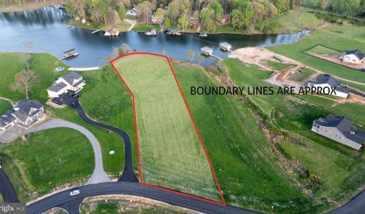 Photo #1 of ROCK ISLAND RDG, MINERAL, VA 1.2 acres