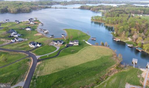 Photo #2 of ROCK ISLAND RDG, MINERAL, VA 1.2 acres