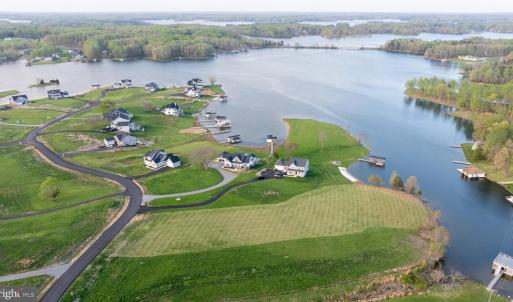 Photo #3 of ROCK ISLAND RDG, MINERAL, VA 1.2 acres