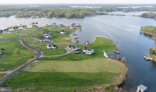 Photo #4 of ROCK ISLAND RDG, MINERAL, VA 1.2 acres