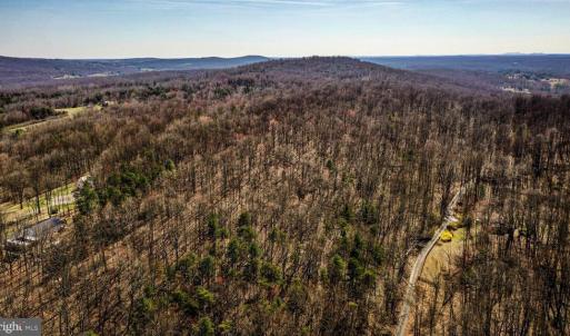 Photo #1 of HIDDEN SPRINGS DR, MARSHALL, VA 6.4 acres