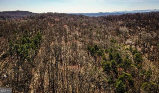 Photo #2 of HIDDEN SPRINGS DR, MARSHALL, VA 6.4 acres