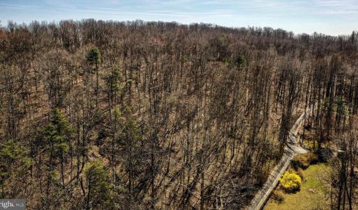Photo #4 of HIDDEN SPRINGS DR, MARSHALL, VA 6.4 acres