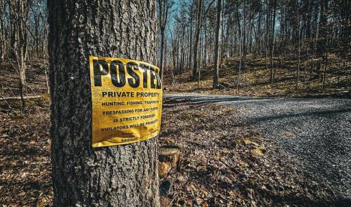 Photo #11 of HIDDEN SPRINGS DR, MARSHALL, VA 6.4 acres