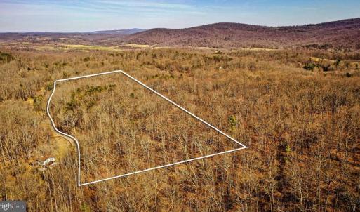Photo #29 of HIDDEN SPRINGS DR, MARSHALL, VA 6.4 acres
