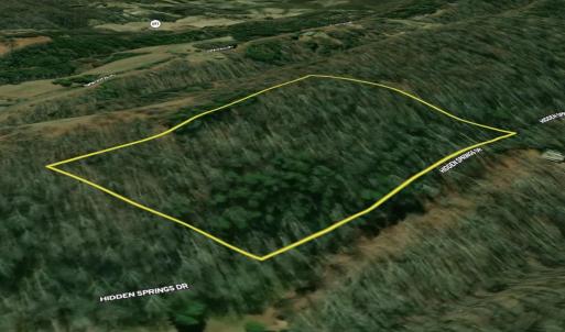 Photo #30 of HIDDEN SPRINGS DR, MARSHALL, VA 6.4 acres