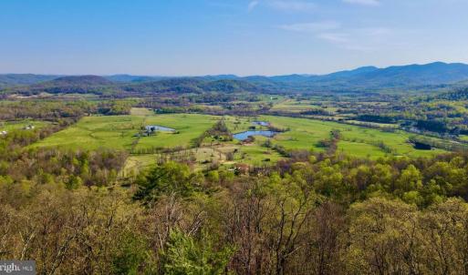 Photo #1 of REDIVIVA LN, WASHINGTON, VA 52.5 acres