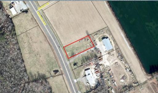 Photo #3 of 4985 Caratoke, Coinjock, NC 0.8 acres