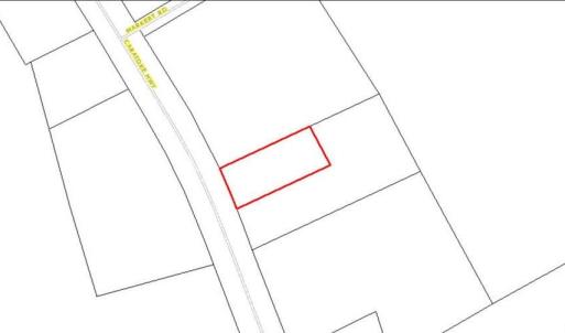 Photo #2 of 4985 Caratoke, Coinjock, NC 0.8 acres