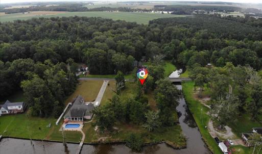 Photo #9 of 215 Dances Bay, Elizabeth City, NC 1.6 acres
