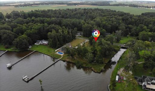 Photo #10 of 215 Dances Bay, Elizabeth City, NC 1.6 acres