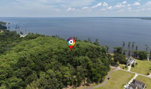 Photo #2 of 458 Batchelor Bay, Windsor, NC 0.5 acres