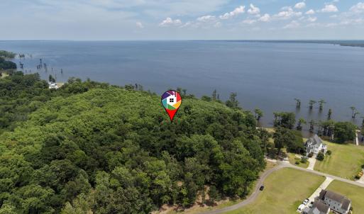 Photo #2 of 458 Batchelor Bay, Windsor, NC 0.5 acres