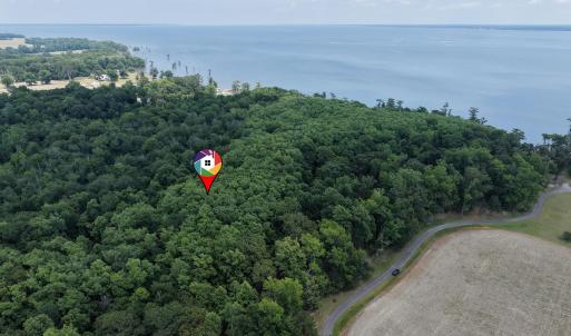 Photo #1 of 506 Batchelor Bay, Windsor, NC 1.1 acres