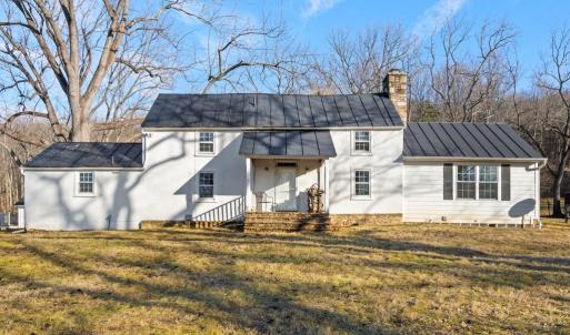 Photo #20 of 3671 HALFWAY RD, THE PLAINS, VA 63.0 acres
