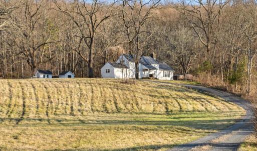 Photo #18 of 3671 HALFWAY RD, THE PLAINS, VA 63.0 acres